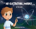 Cover: An Electrifying Journey - Todd Allen