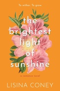 Cover: Brightest Light of Sunshine - Meredith Wild LLC