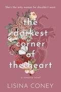 Cover: Darkest Corner of the Heart - Meredith Wild LLC