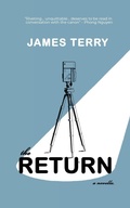 Cover: The Return - Shortish Project
