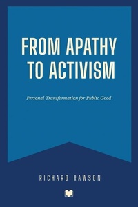 Abbildung von: From Apathy to Activism - Rawson Internet Marketing