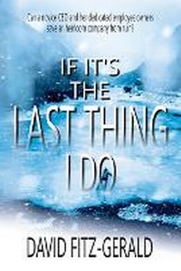 Enlarge image Cover: If It's the Last Thing I Do - Historium Press