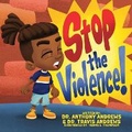 Cover: Stop The Violence - Anthony Andrews