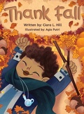Cover: Thank Fall - Lawton Classic Books