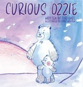 Cover: Curious Ozzie - Doodlebear Publishing