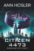 Cover: Citizen 4473 - Ann Hosler