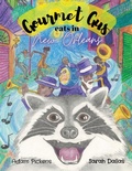Cover: Gourmet Gus Eats In New Orleans - Gourmet Gus Eats