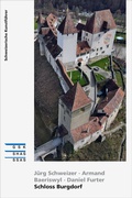 Cover: Schloss Burgdorf - Gesellschaft f. Schweiz. Kunstgesch.