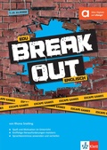 Cover: Edu Breakout Englisch - Klett