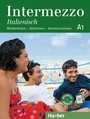 Cover: Intermezzo Italienisch A1 - Hueber Verlag