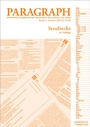 Cover: Paragraph - Strafrecht - Manz