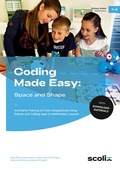 Cover: Coding Made Easy: Space and Shape - scolix in der AAP Lehrerwelt GmbH