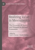 Cover: Realizing Value in Mesoamerica - Palgrave Macmillan