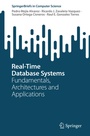 Cover: Real-Time Database Systems - Springer