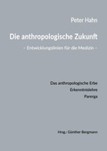 Cover: Die anthropologische Zukunft - tredition
