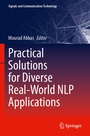 Cover: Practical Solutions for Diverse Real-World NLP Applications - Springer