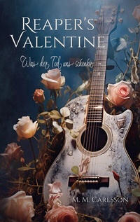 Abbildung von: Reaper's Valentine - tredition