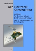 Cover: Der Elektronikkonstrukteur - tredition