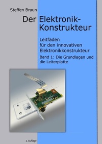 Enlarge image Cover: Der Elektronikkonstrukteur - tredition