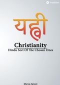Cover: Christianity and Hinduism - tredition
