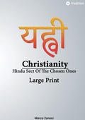 Cover: Christianity and Hinduism - tredition