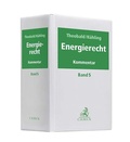 Abbildung von: Energierecht Hauptordner V 86 mm - C.H.BECK