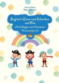 Cover: Englisch Lesen und Schreiben mit Tom - Audiolego