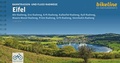 Cover: Bahntrassen- und Fluss-Radwege Eifel - Esterbauer