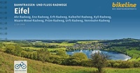 Abbildung von: Bahntrassen- und Fluss-Radwege Eifel - Esterbauer