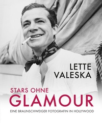 Abbildung von: Stars ohne Glamour - Michael Imhof Verlag