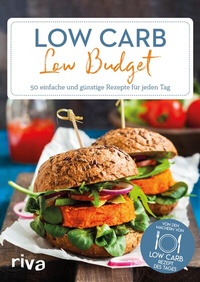 Abbildung von: Low Carb - Low Budget - Riva
