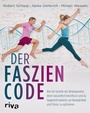 Cover: Der Faszien-Code - Riva