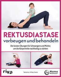 Abbildung von: Rektusdiastase vorbeugen und behandeln - Riva