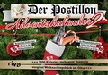 Cover: Der Postillon Adventskalender 2 - Riva