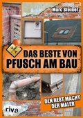 Cover: Das Beste von Pfusch am Bau - Riva