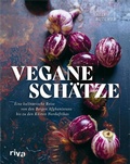Cover: Vegane Sch&auml;tze - Riva
