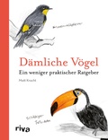 Cover: D&auml;mliche V&ouml;gel - Riva