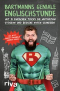 Cover: Bartmanns geniale Englischstunde - Riva