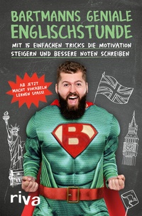 Abbildung von: Bartmanns geniale Englischstunde - Riva