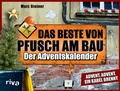 Cover: Das Beste von Pfusch am Bau - Der Adventskalender - Riva