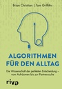 Cover: Algorithmen für den Alltag - Riva