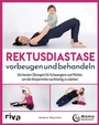 Cover: Rektusdiastase vorbeugen und behandeln - Riva