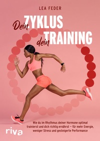 Abbildung von: Dein Zyklus, dein Training - Riva