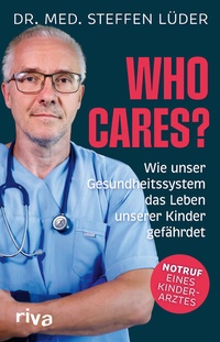 Abbildung von: Who cares? - Riva
