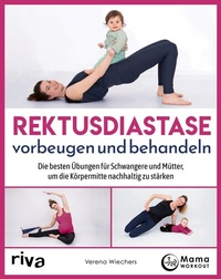 Abbildung von: Rektusdiastase vorbeugen und behandeln - Riva