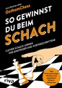 Cover: So gewinnst du beim Schach - Riva