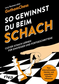 Abbildung von: So gewinnst du beim Schach - Riva