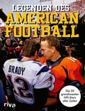 Cover: Legenden des American Football - Riva