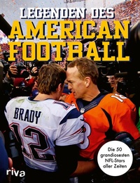 Abbildung von: Legenden des American Football - Riva