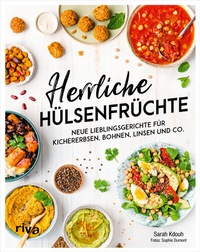 Abbildung von: Herrliche Hülsenfrüchte - Riva